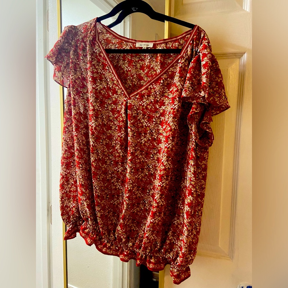 Blouse